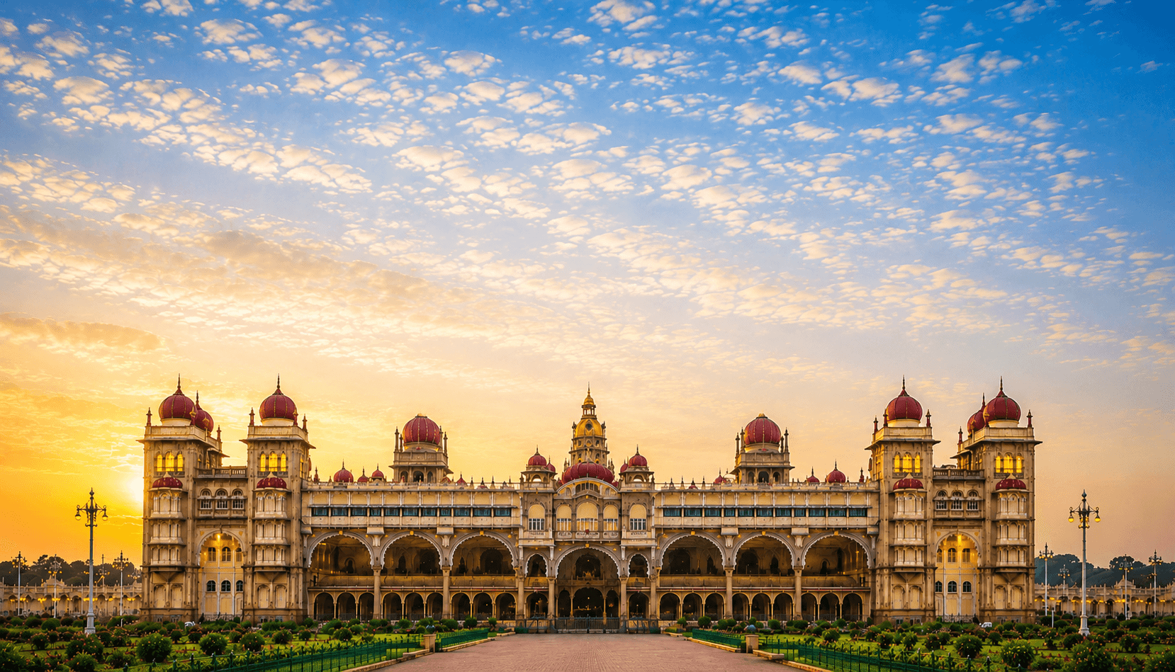 GK Journeys - Premium Travel Experiences