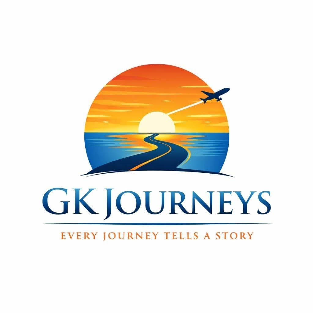 GK Journeys